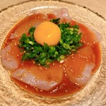 KICHIRI GARDEN TABLE - 