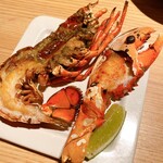 KICHIRI GARDEN TABLE - 