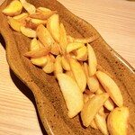 KICHIRI GARDEN TABLE - 