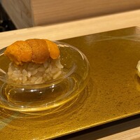 横浜 鮨 ふくじゅ - 