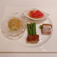 中国飯店 市ヶ谷店 - 