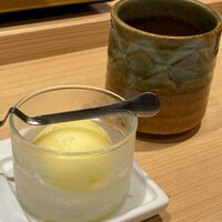 横浜 鮨 ふくじゅ - 