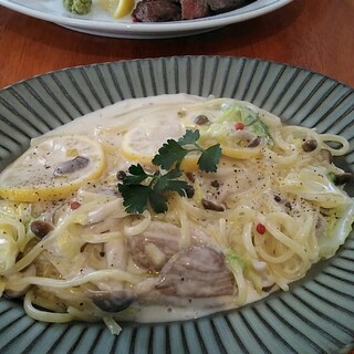 石窯リストランテ 結_0