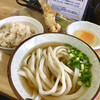 手打ちうどん こげら