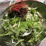 焼肉&手打ち冷麺 二郎 - 