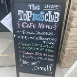 TOP BEAT CLUB - 