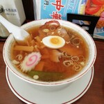 金子屋 - 2023ラーメン