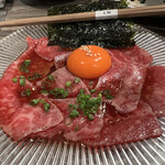 焼肉&手打ち冷麺 二郎 - 