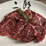 焼肉&手打ち冷麺 二郎 - 