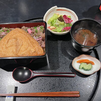 きつね - 