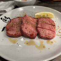 焼肉&手打ち冷麺 二郎 KANAYAMA - 