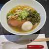 Japanese Soba Noodles 蔦