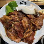 Yakiniku No Watami - 