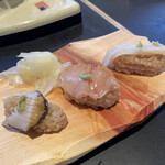 寿司の惑星 武蔵小杉本店 - 