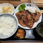 Yakiniku No Watami - 