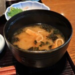 Fumizen - お味噌汁