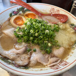 Ramen Semmon Tendon - 