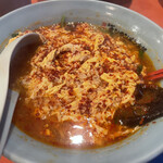 元祖ニュータンタンメン本舗 - 