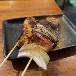 Yakitori Ebisu - 