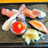 おたる政寿司 ぜん庵 - 
