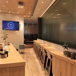 #カフェ105 トラノモン_2