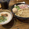 麺屋はやぶさ 名駅店