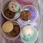 サーティワンアイスクリーム - 料理写真: