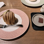 パティスリー&カフェ デリーモ 東京ミッドタウン日比谷店 - 