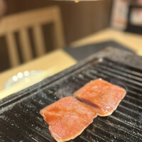 焼うお いし川 - 