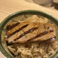 焼うお いし川 - 