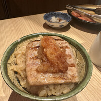 焼うお いし川 - 