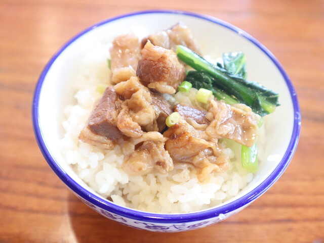 美味食卓シャンシャン - 本郷三丁目/中華料理 | 食べログ