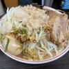 ラーメン二郎 川越店