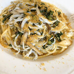 リストランテ アクアパッツァ - 