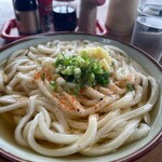 Tanimoto Udon - 