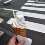 ブルペン - 食べかけです…