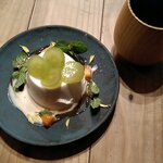 カフェレストラン 彦六又十郎 - 