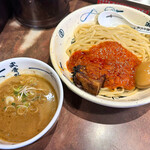 麺屋武蔵 武骨外伝 - 