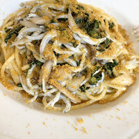 リストランテ アクアパッツァ - 