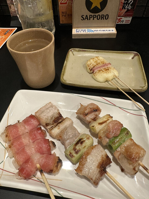 Kushi Dori Asoekimaeten