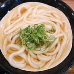 Sanuki Udon Ibukiya Seimen - おうどん