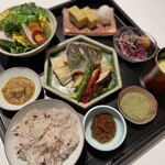 さん 六本木店 - 