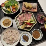 さん 六本木店 - 