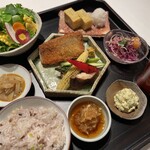 さん 六本木店 - 