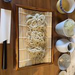 Edo Soba Hiranoya - 