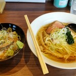 仙臺 自家製麺 こいけ屋 - 