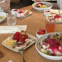 AWkitchen TOKYO 新丸ビル店 -  AWkitchen TOKYO 新丸ビル店 -