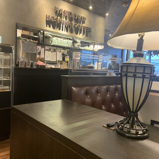 星乃珈琲店_2