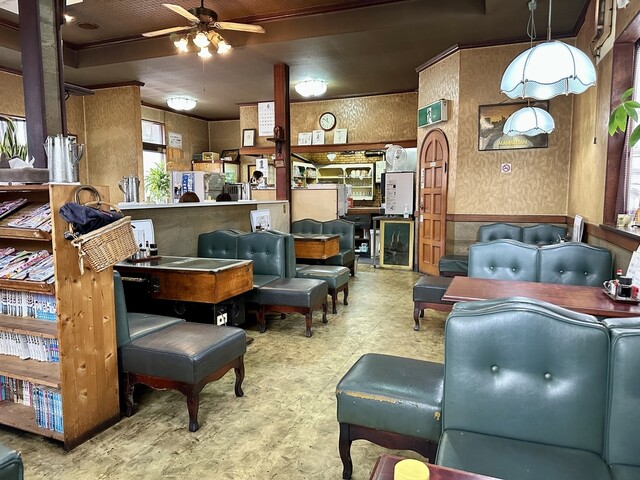 Les boar Takaraura Ten photo 4