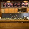 センバカフェ - 料理写真:ランチ限定♪サラダビュッフェ